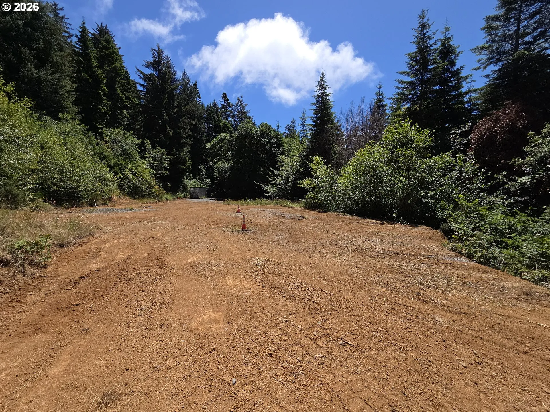 Home Site