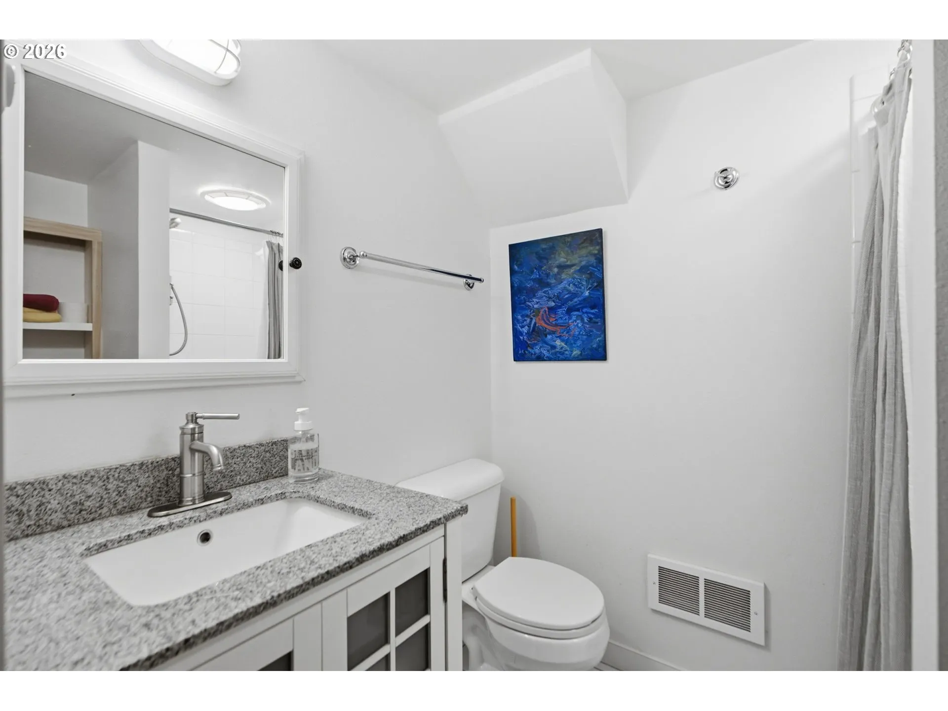 Bathroom-Lower