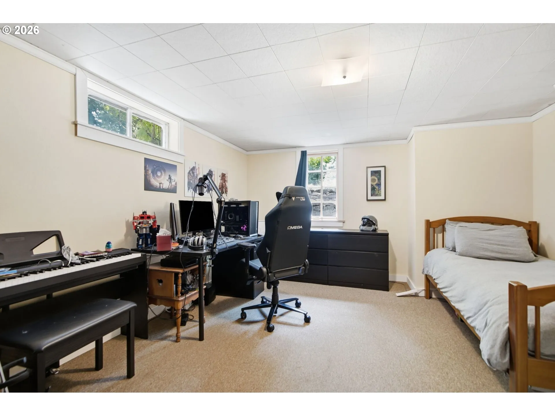 Bedroom-# 3