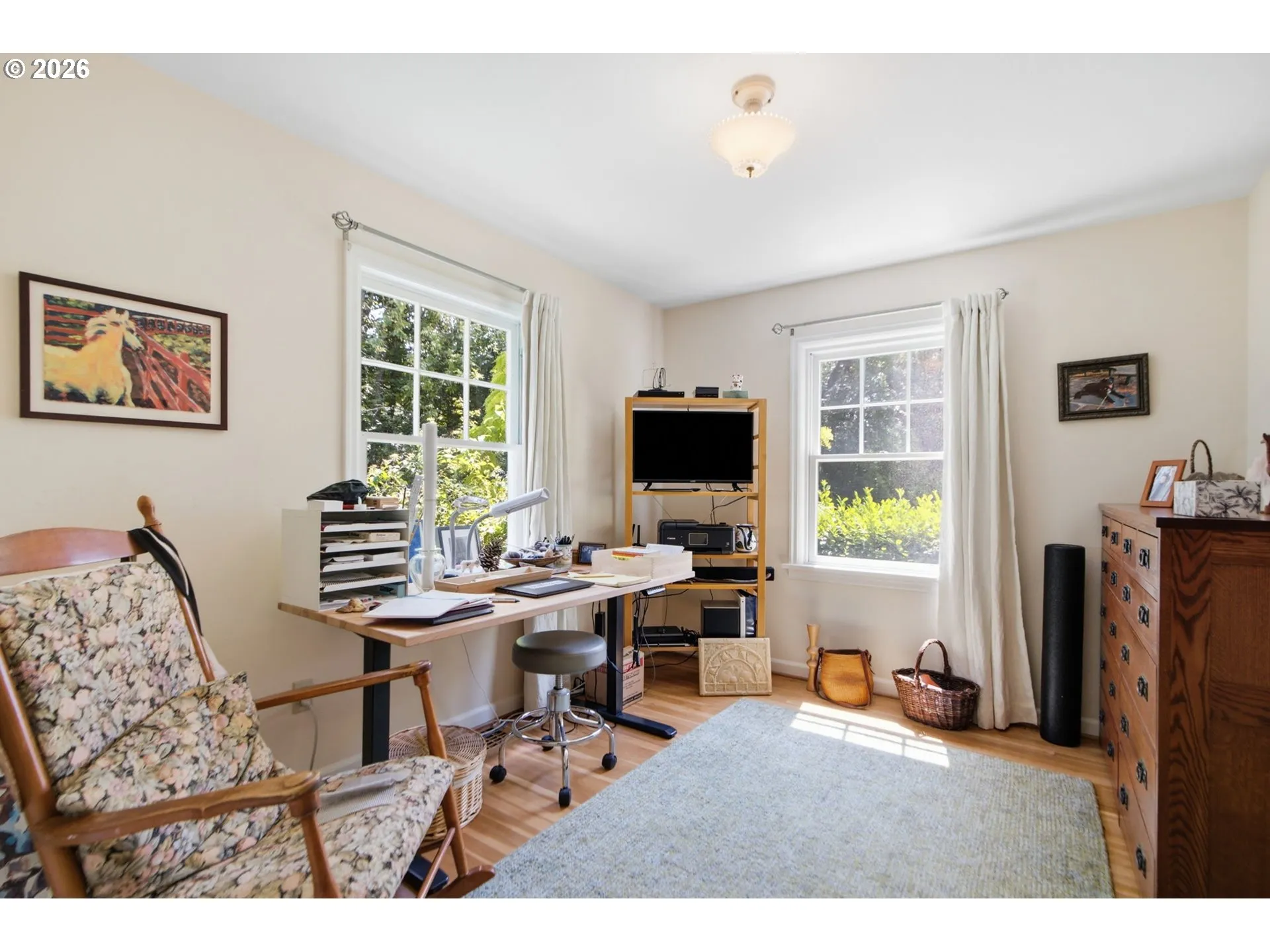 Bedroom-# 1