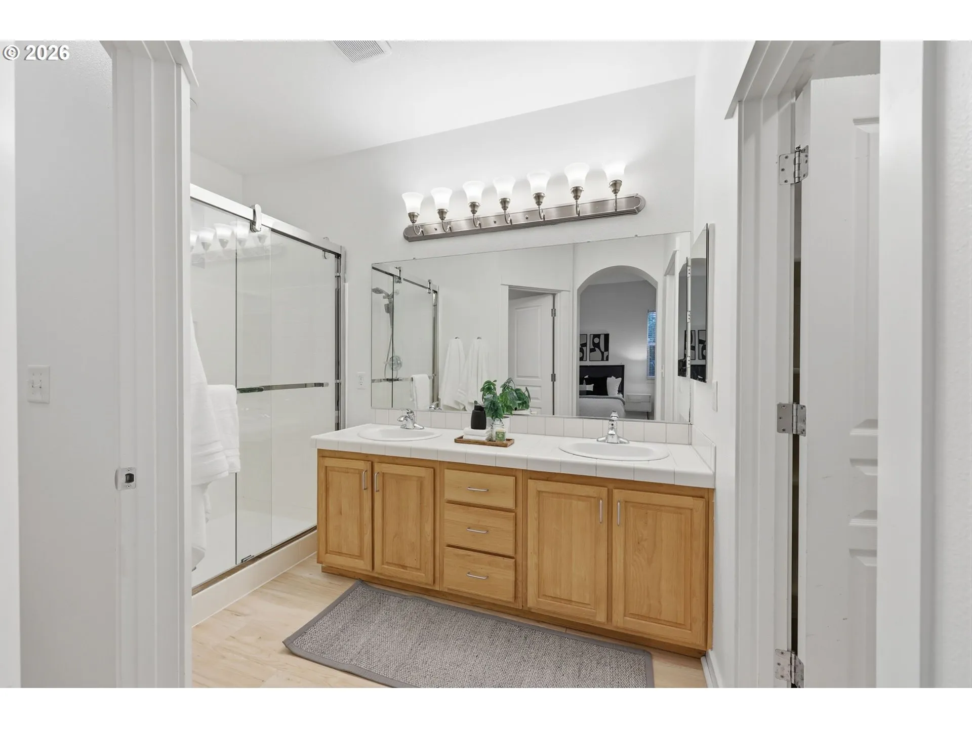 En Suite Bathroom