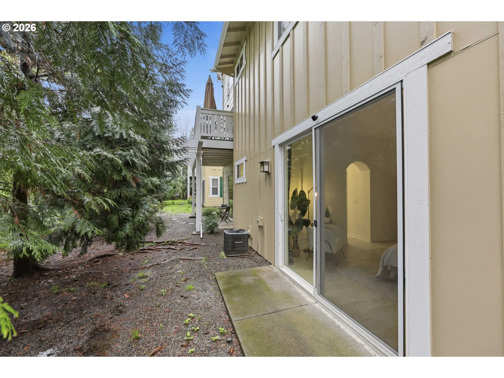Patio-# 2