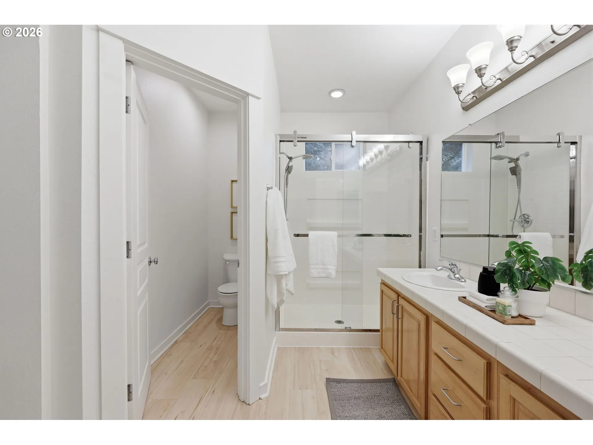 En Suite Bathroom