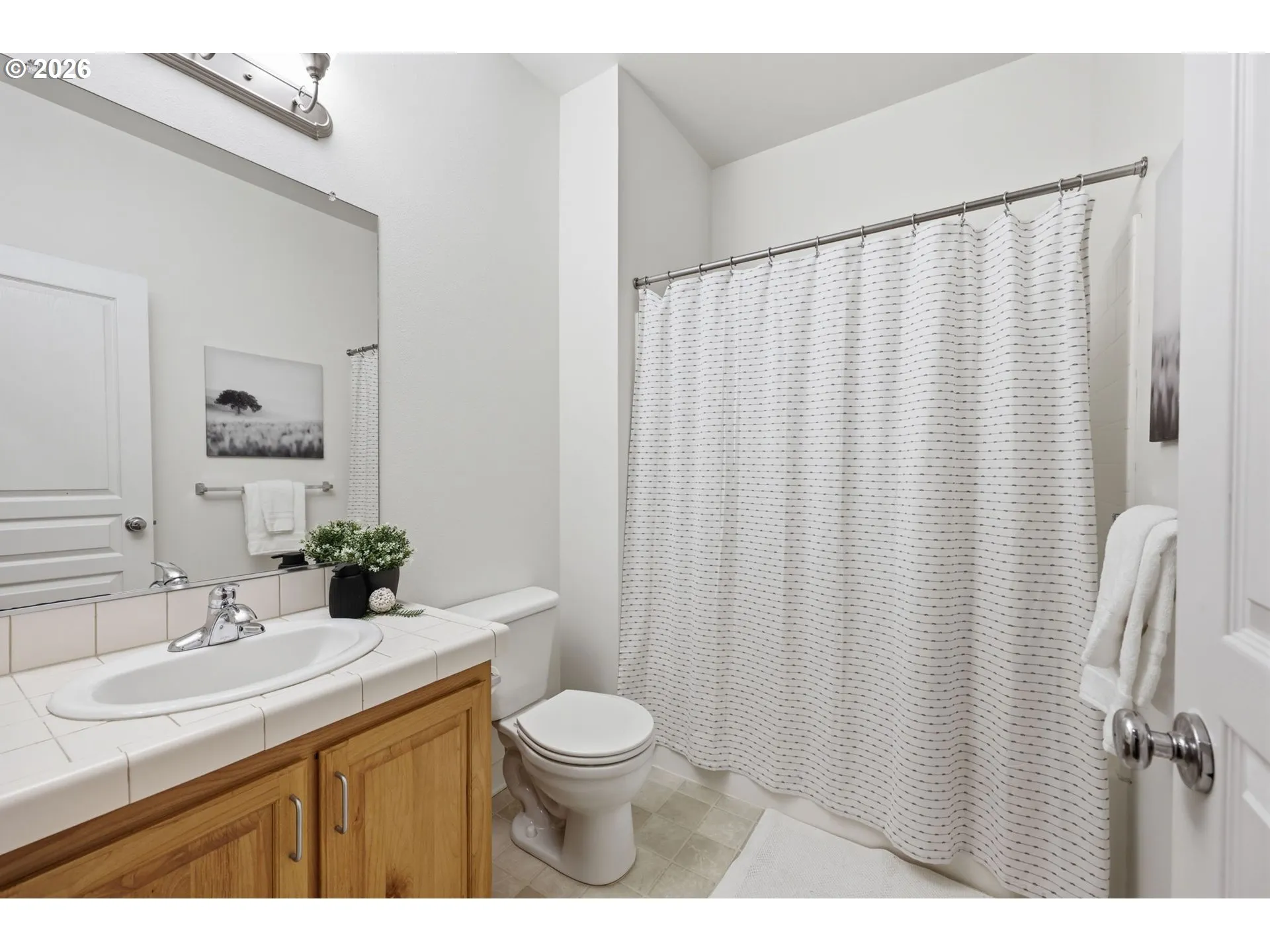 Bathroom-Half Bath