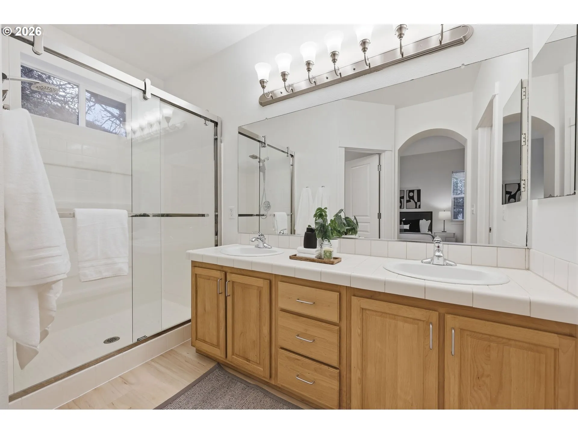 En Suite Bathroom