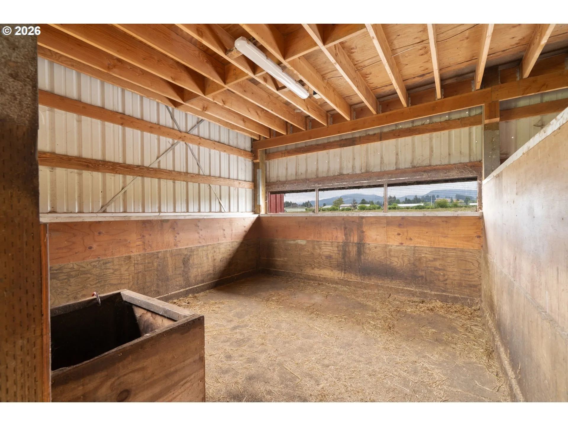 Barn