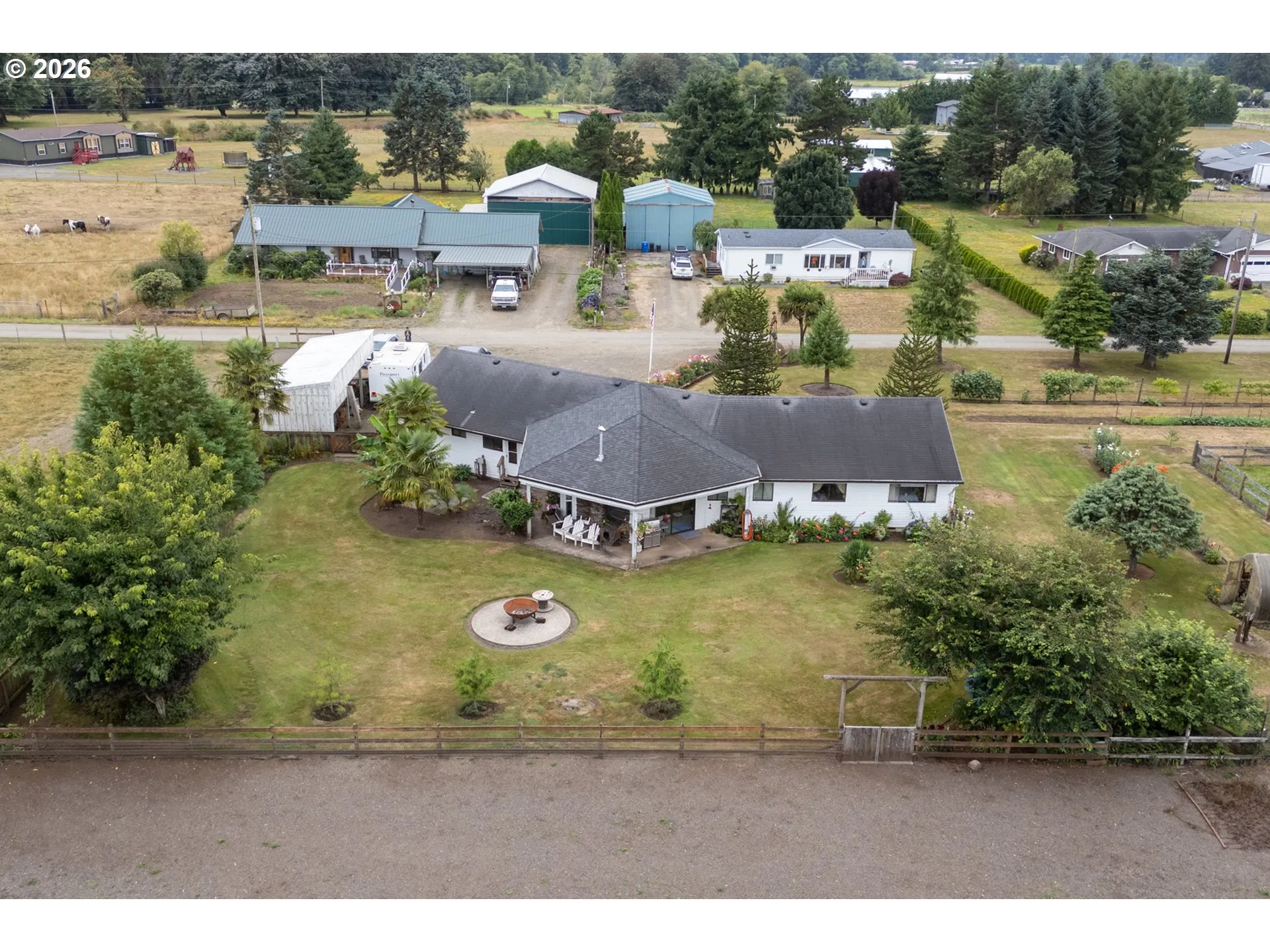 Drone View/UAV