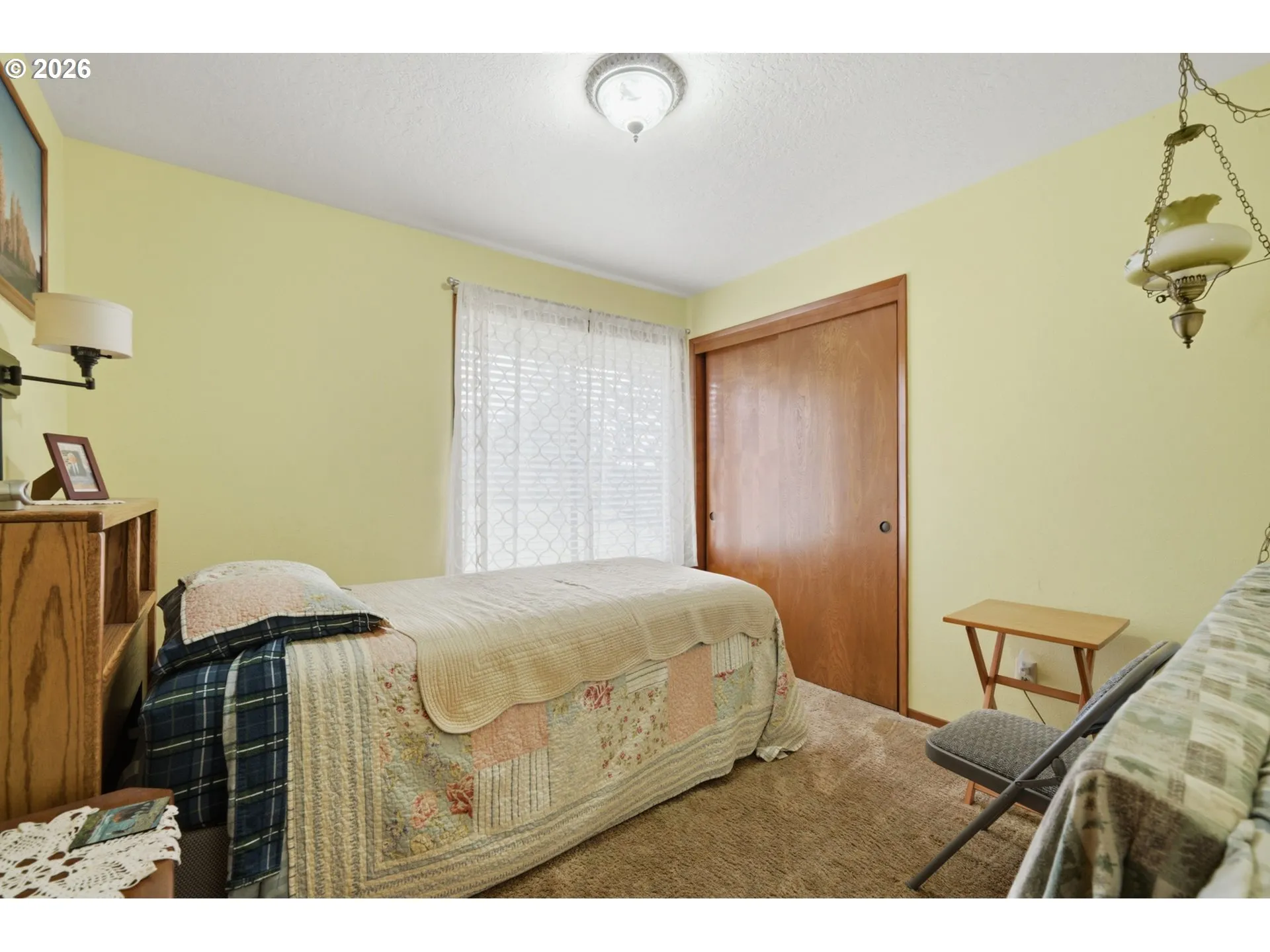 Bedroom-# 4