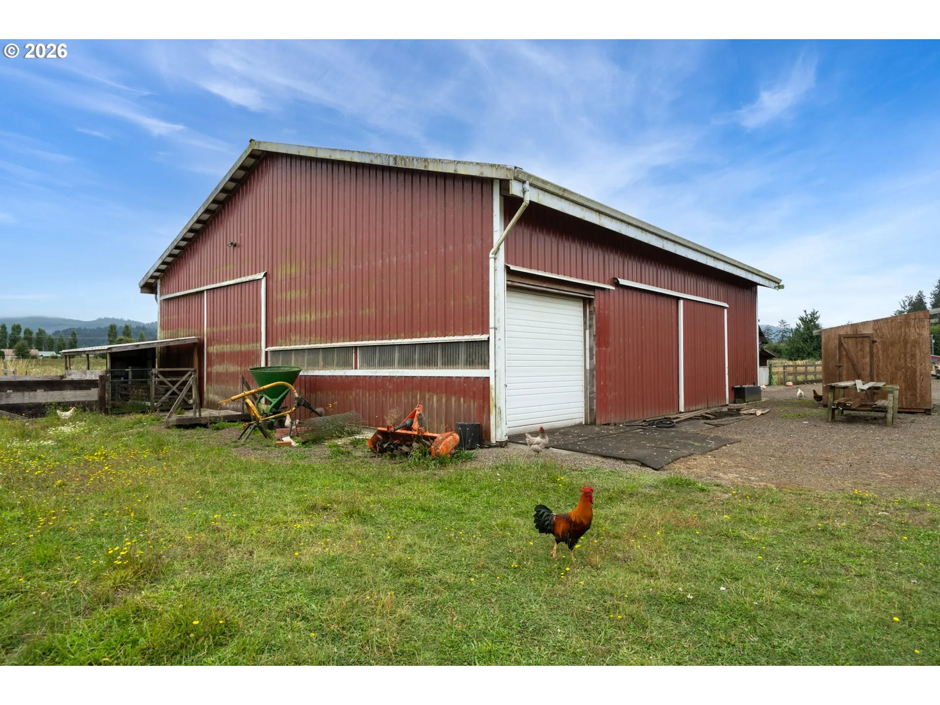 Barn