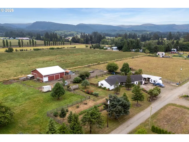 Drone View/UAV
