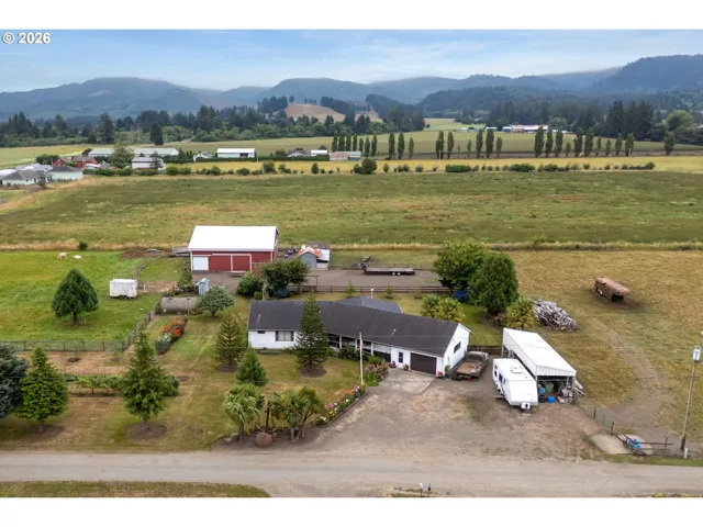 Drone View/UAV