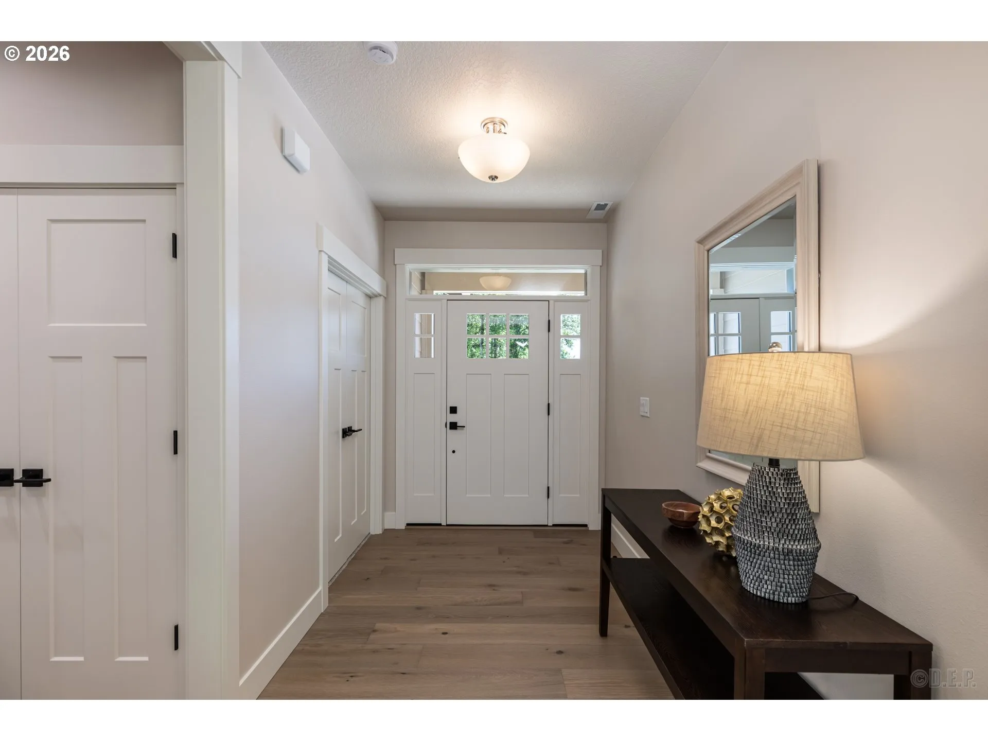 Entrance/Foyer