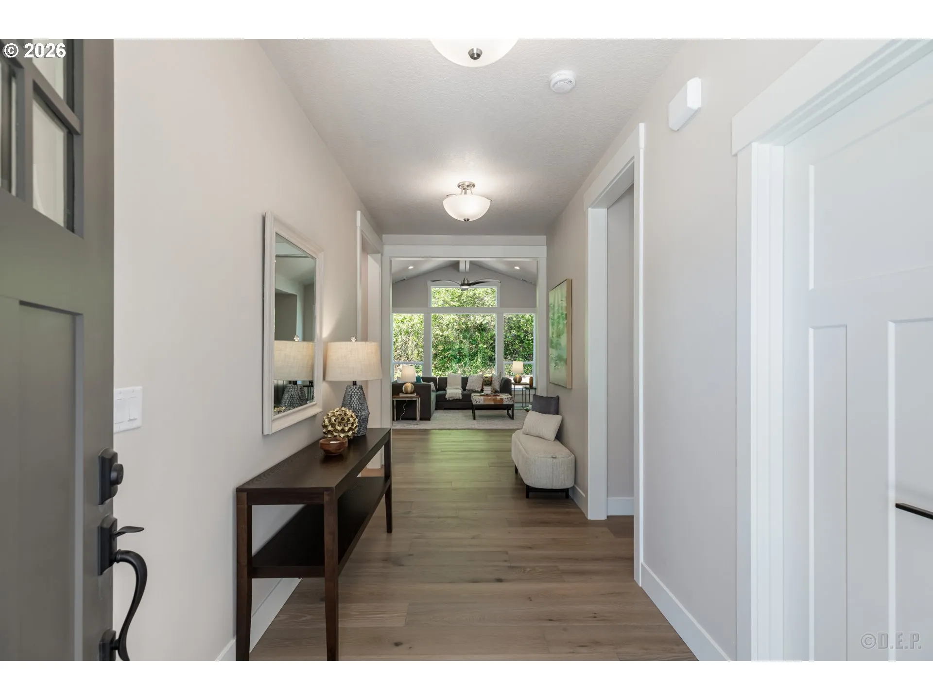 Entrance/Foyer