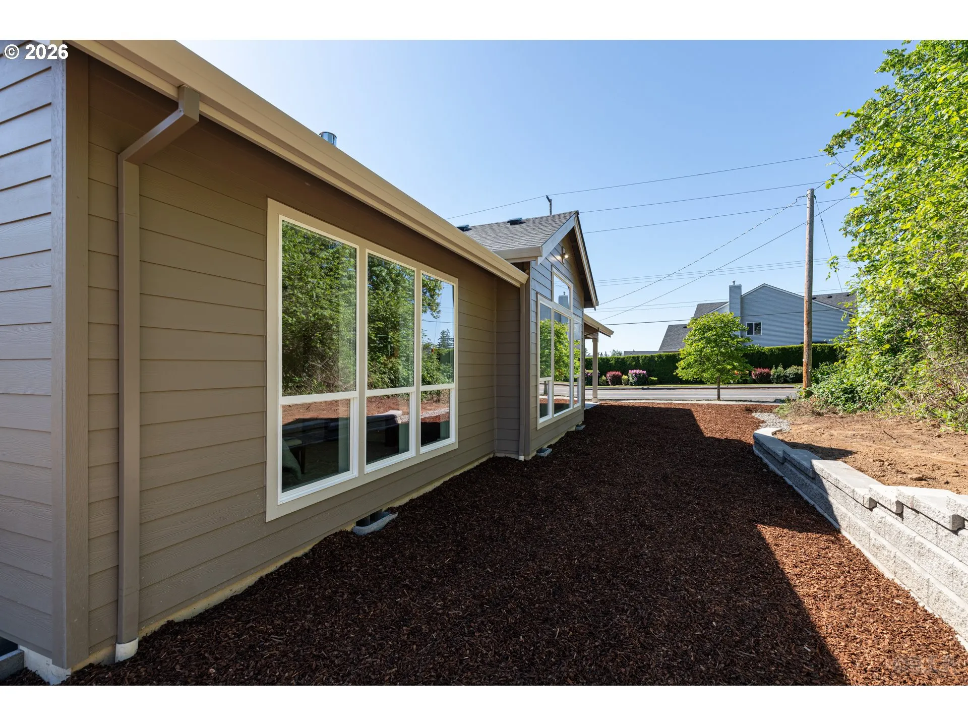 Yard-Back
