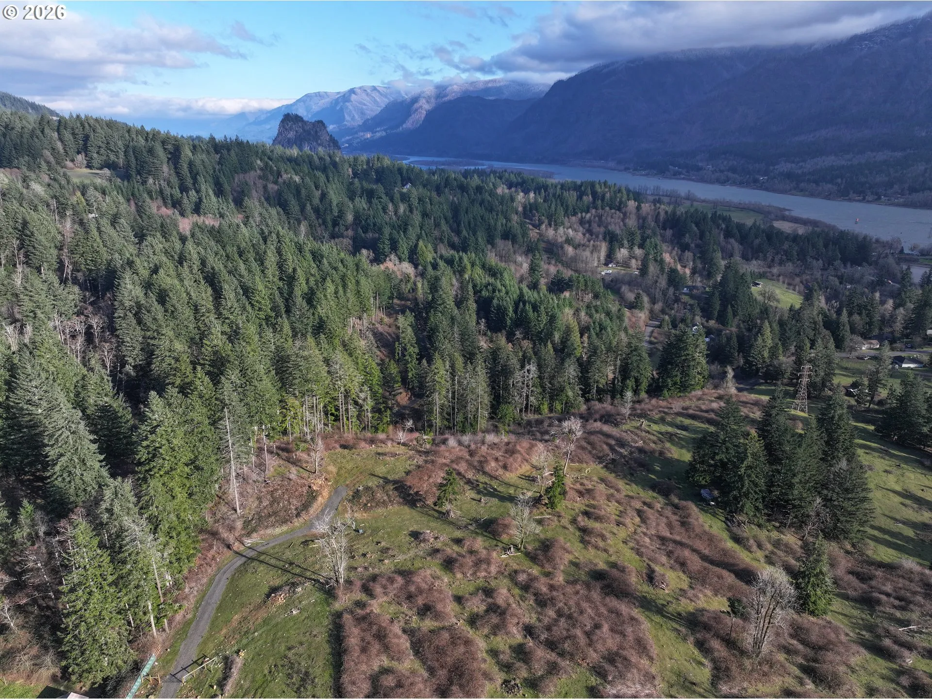 View-Aerial