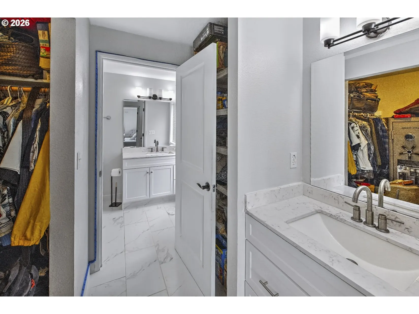 Bathroom, Attached