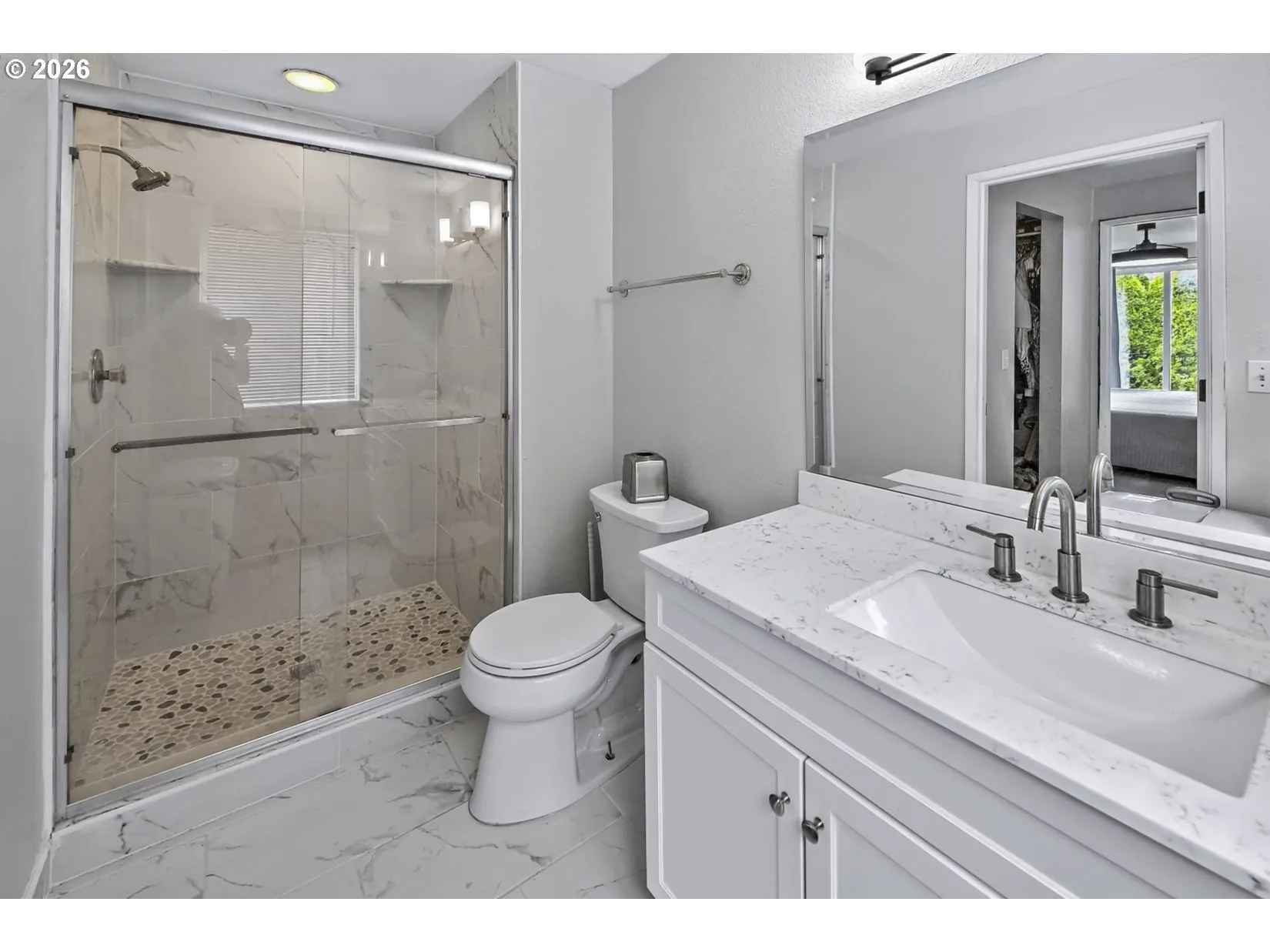 Bathroom, Attached