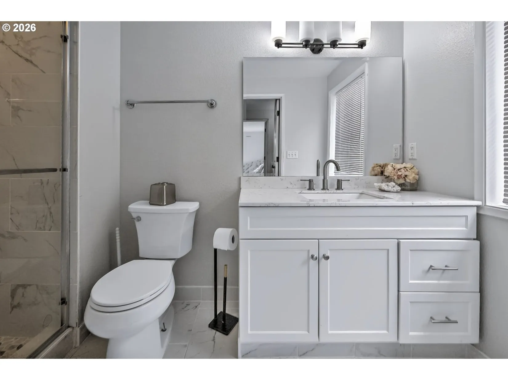 Bathroom, Attached