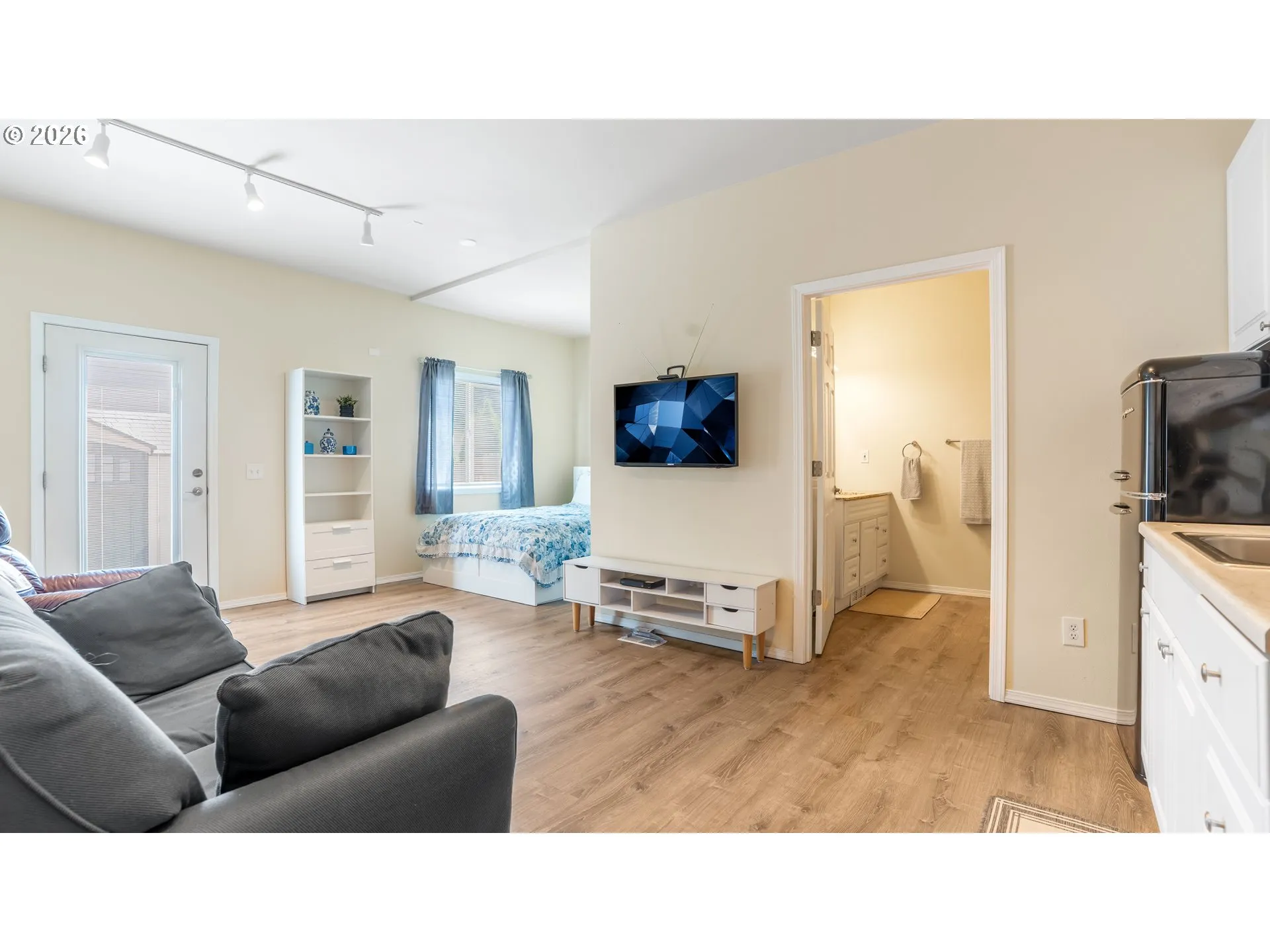 Accessory Dwelling Unit