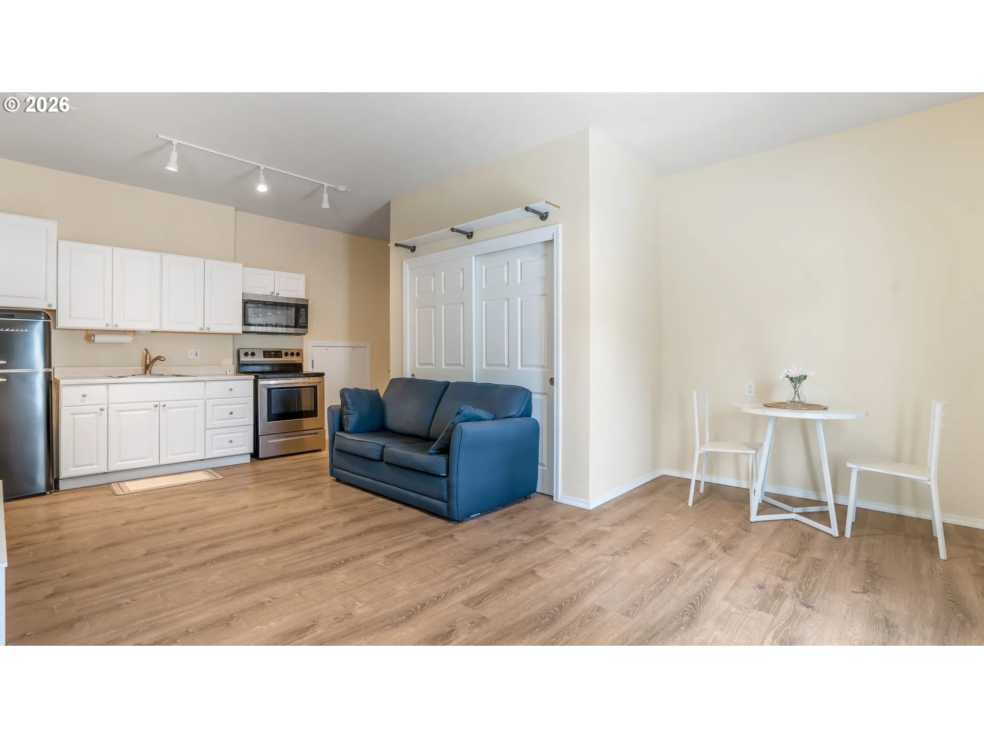 Accessory Dwelling Unit
