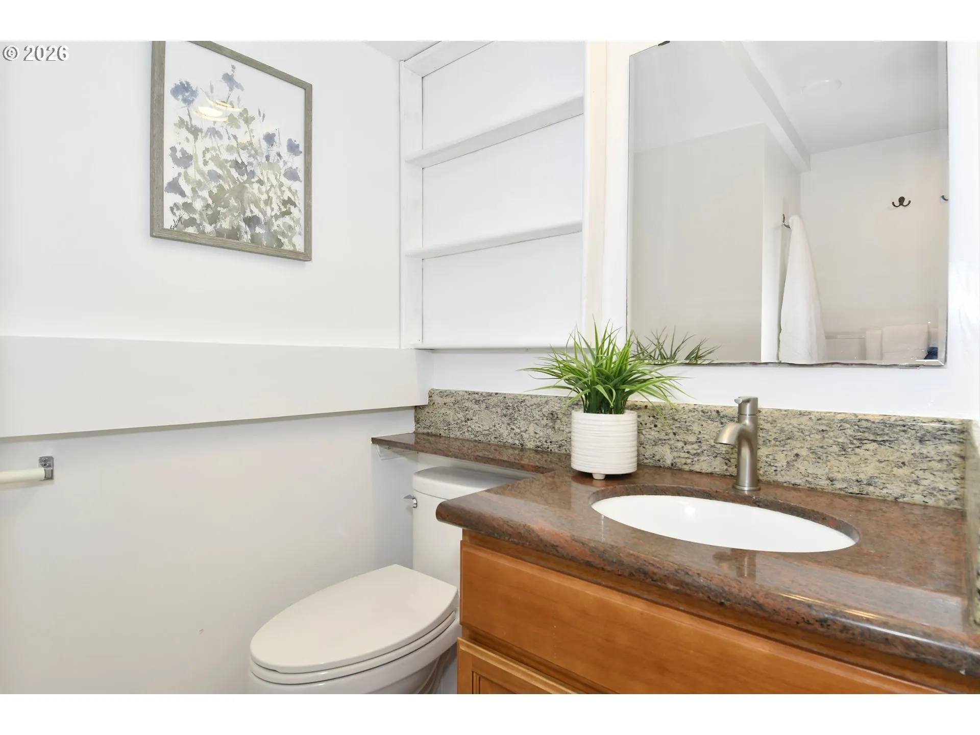 Bathroom-Lower