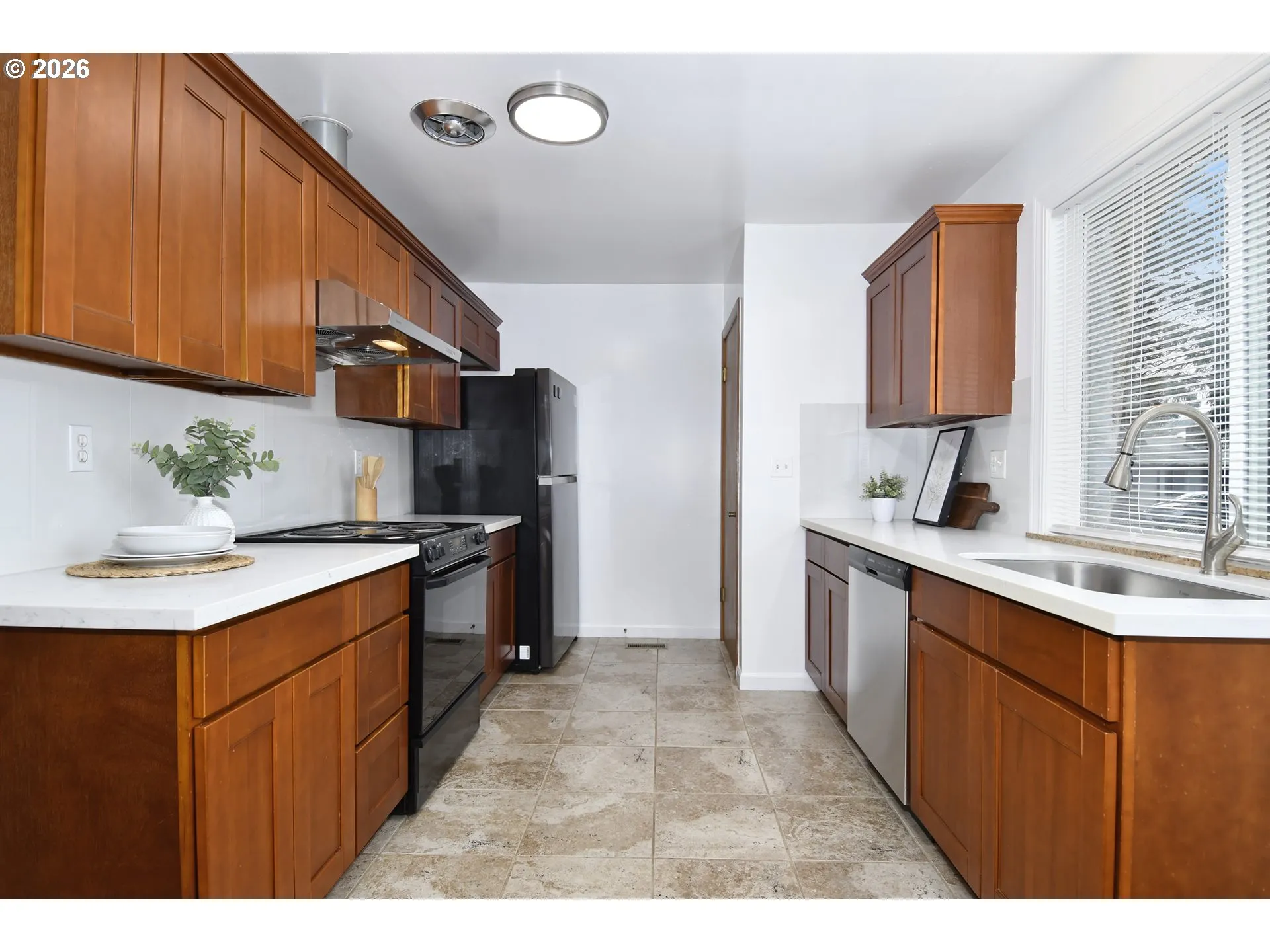 Kitchen-# 1