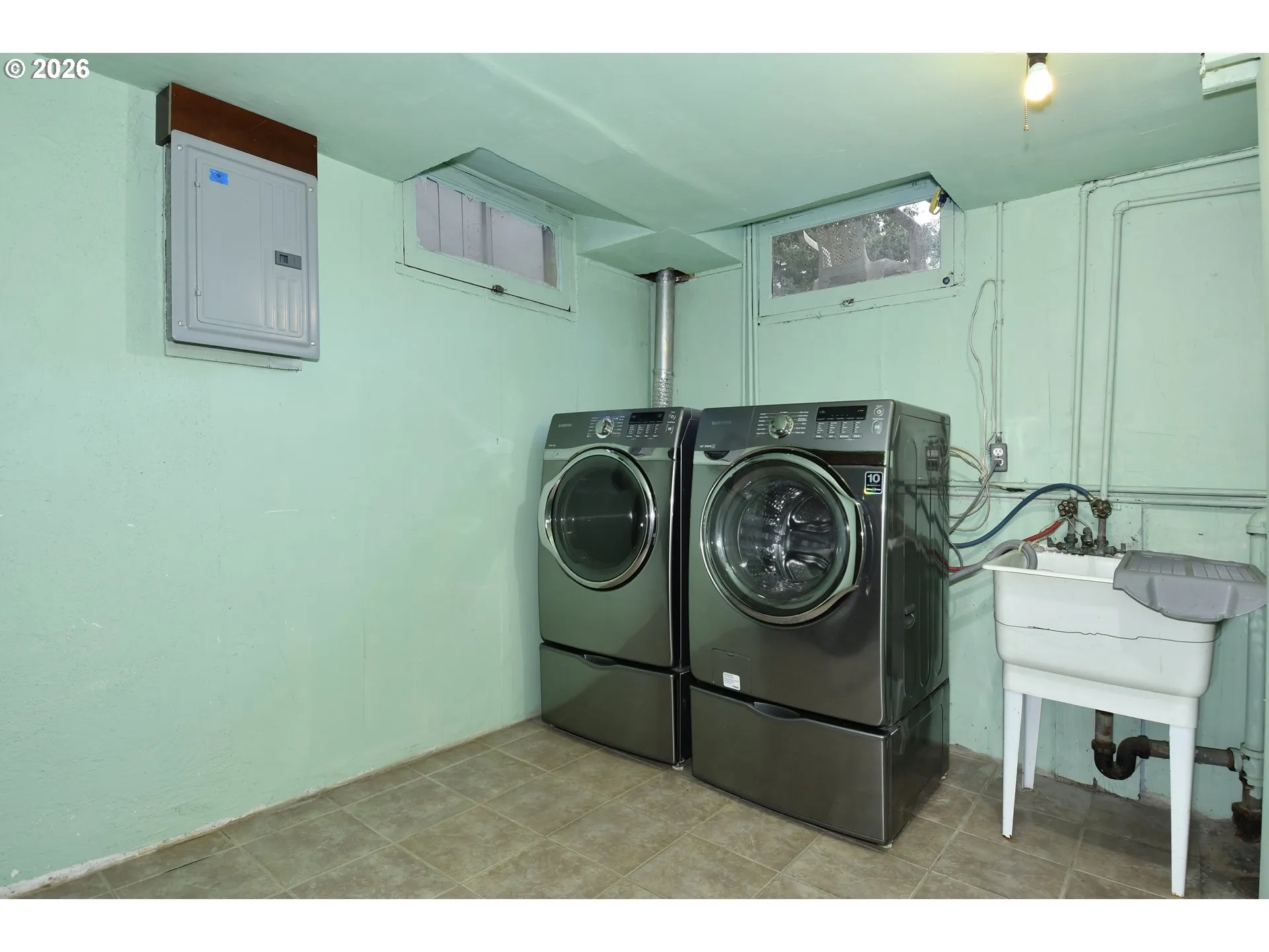 Laundry-Lower