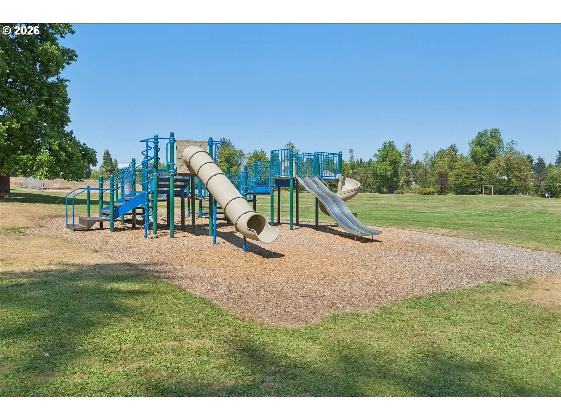 Neighborhood Park