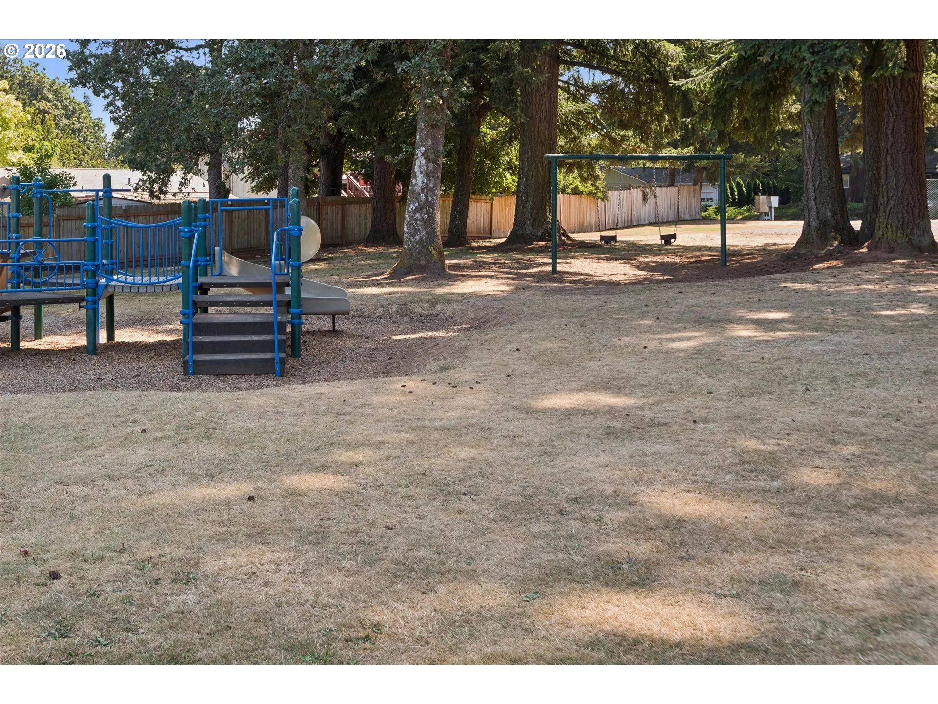 Neighborhood Park