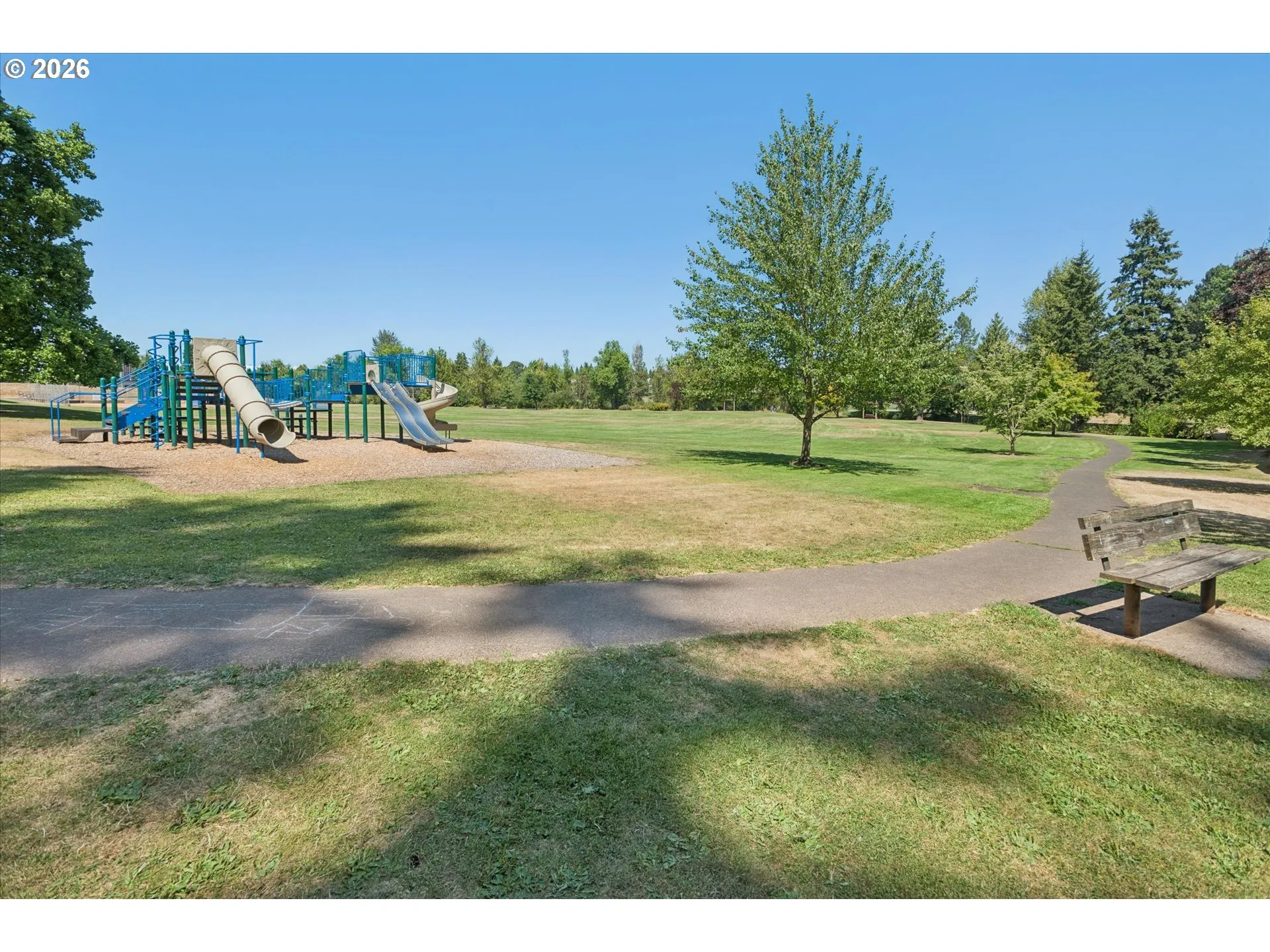 Neighborhood Park