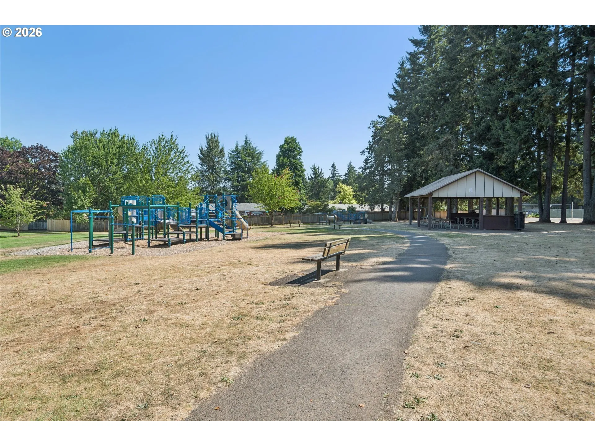 Neighborhood Park