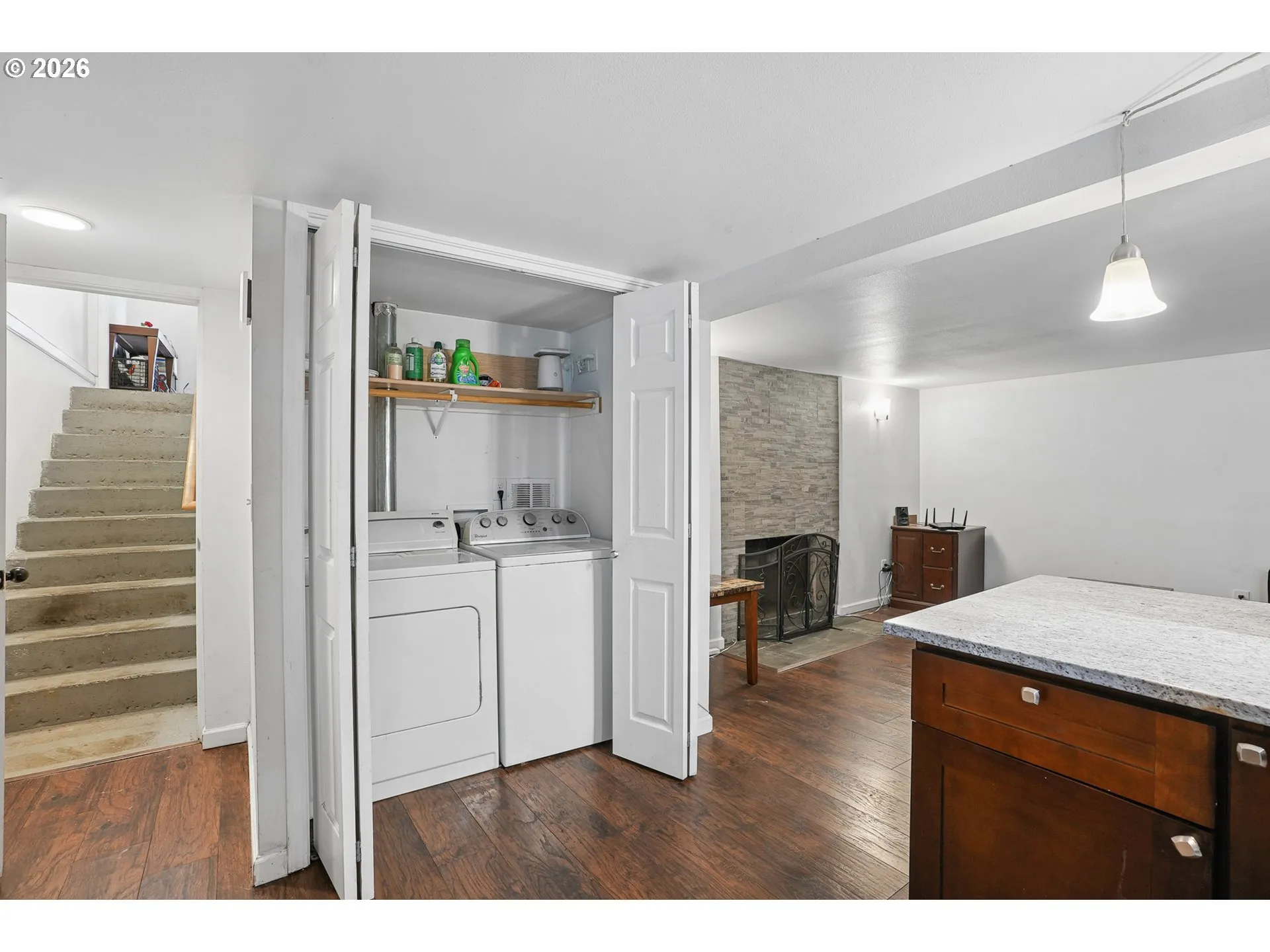 Accessory Dwelling Unit