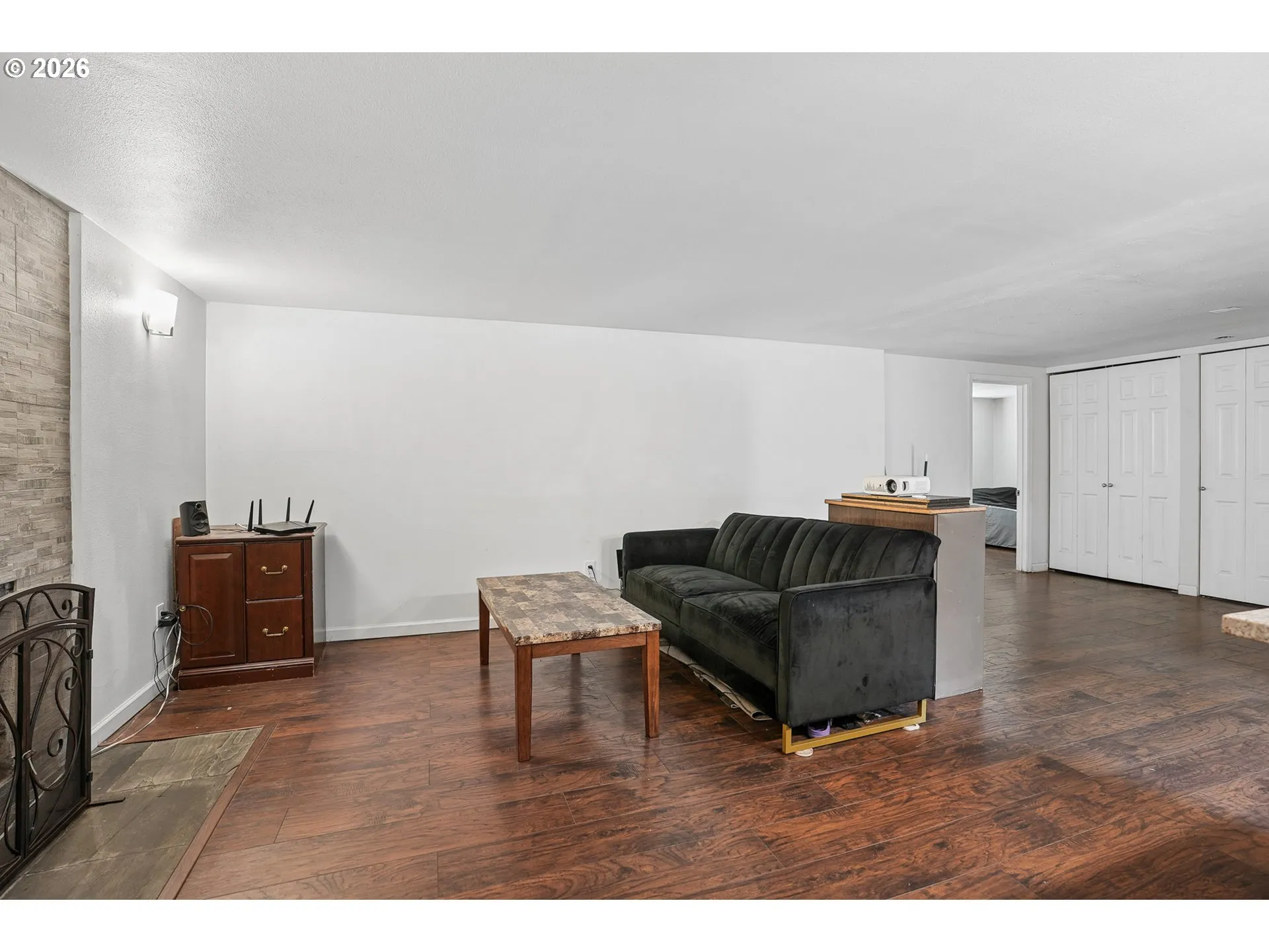 Accessory Dwelling Unit