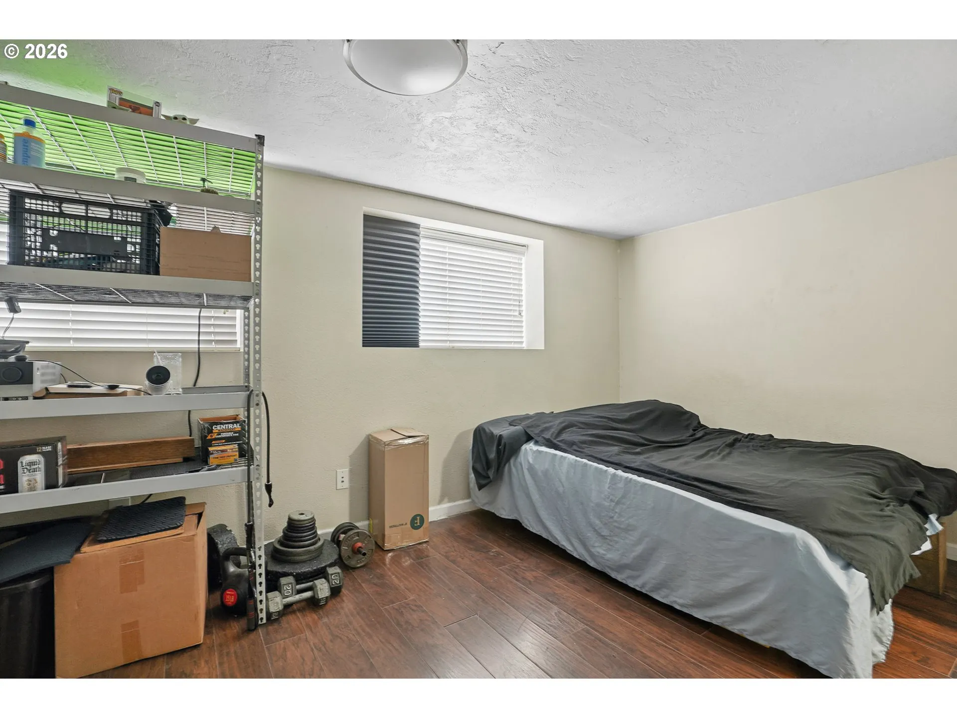 Primary Bedroom-Lower