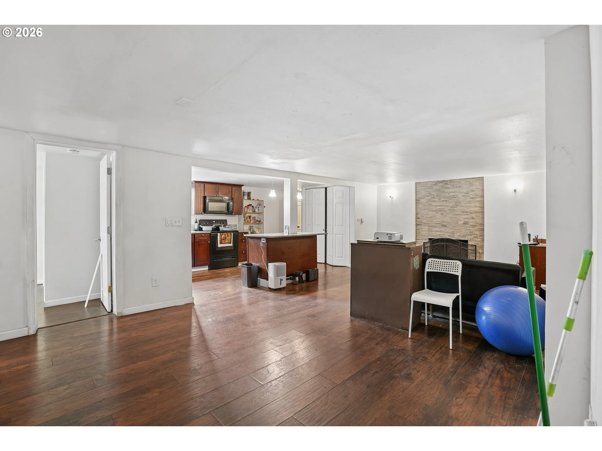 Accessory Dwelling Unit