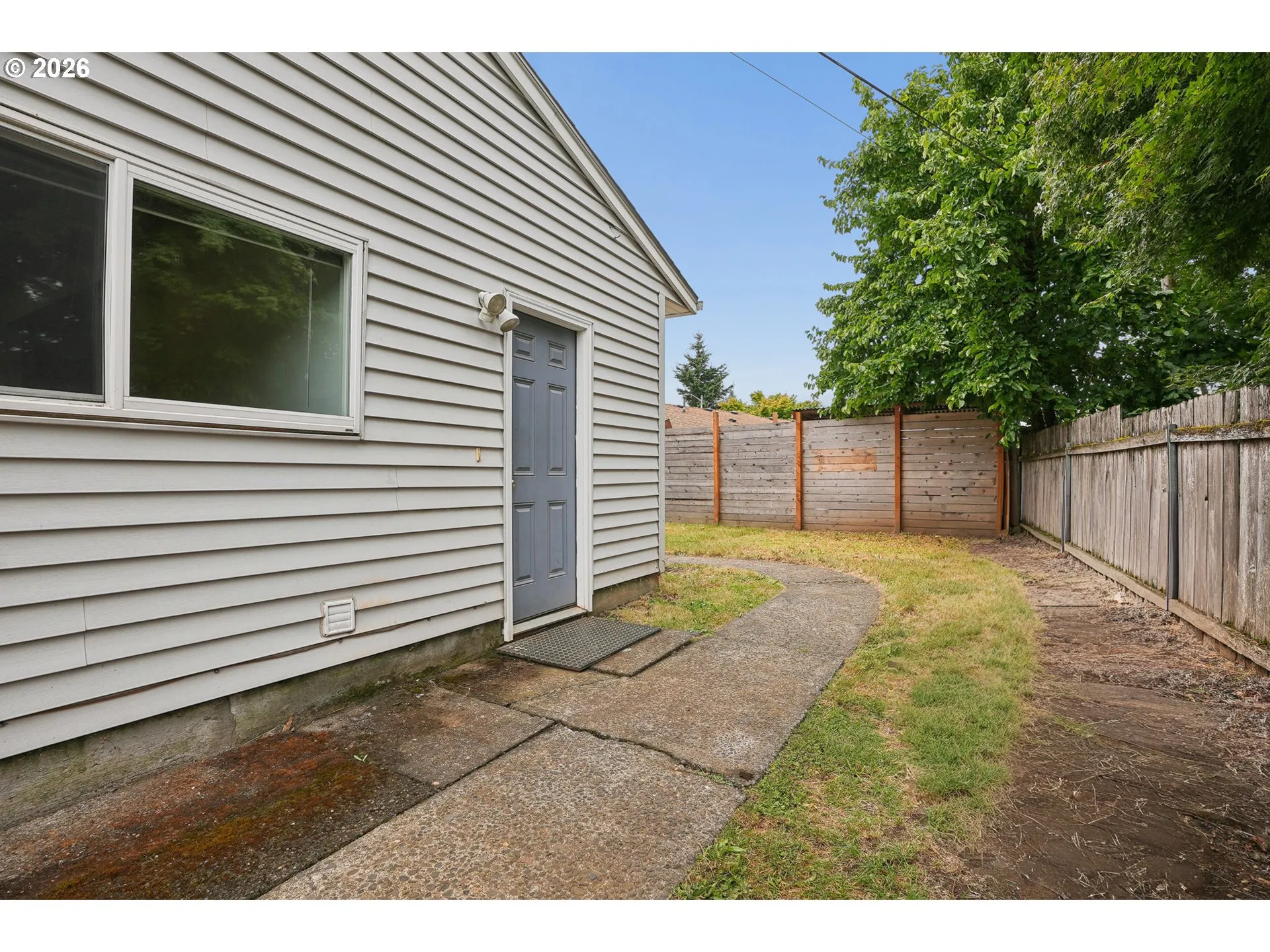 Accessory Dwelling Unit