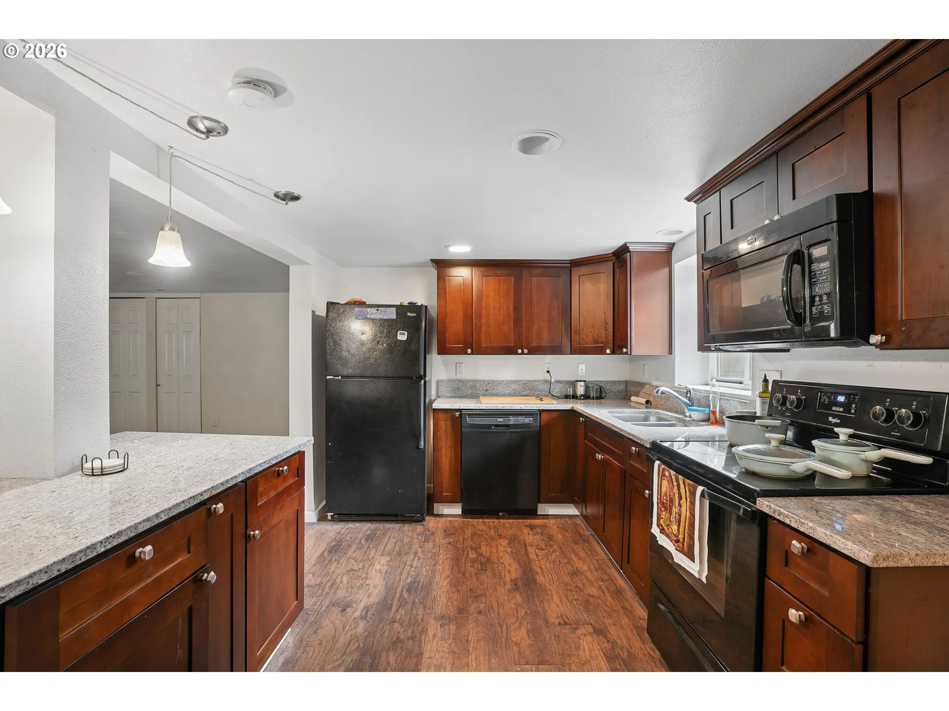 Kitchen-# 2