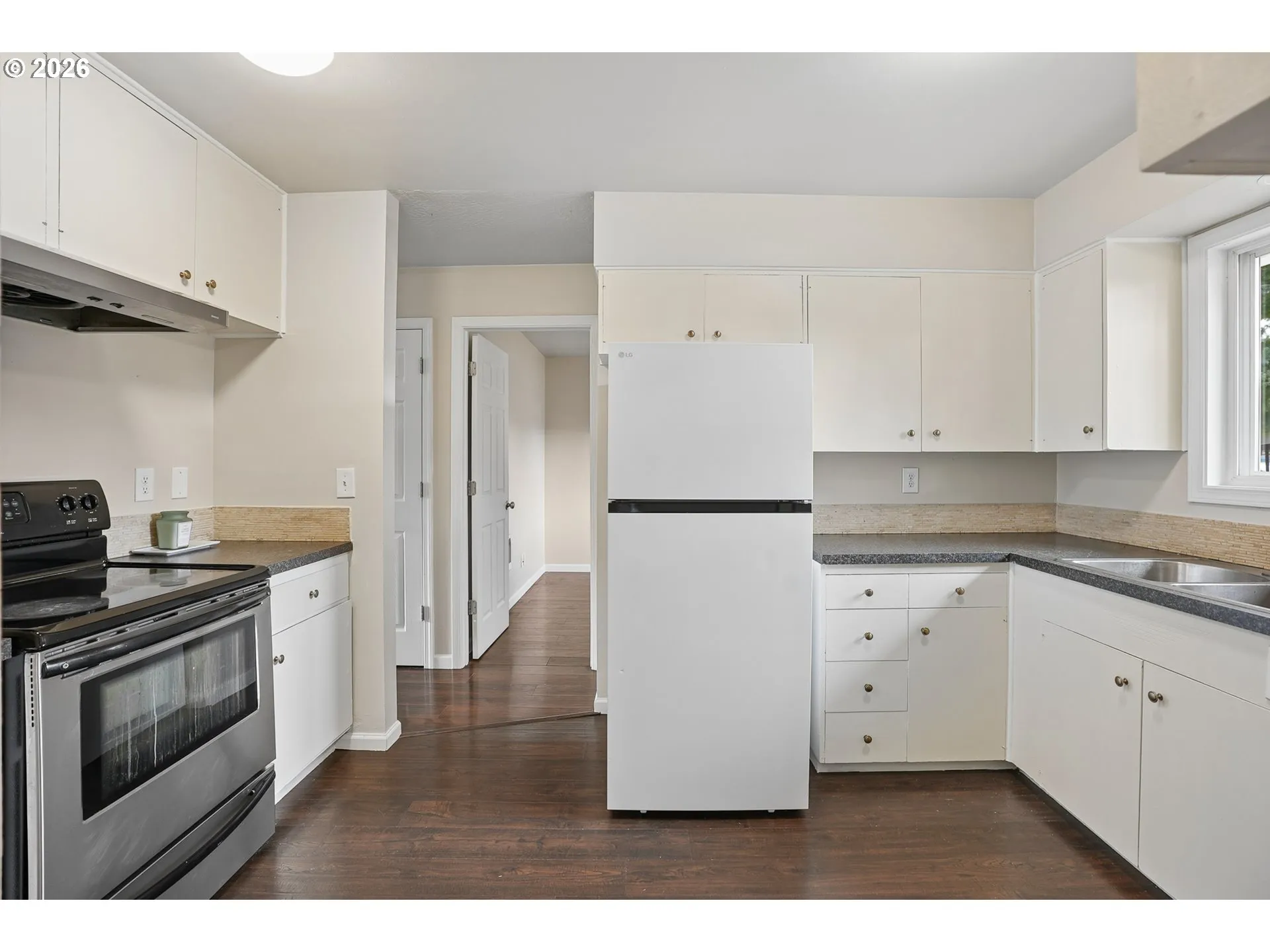 Kitchen-# 1