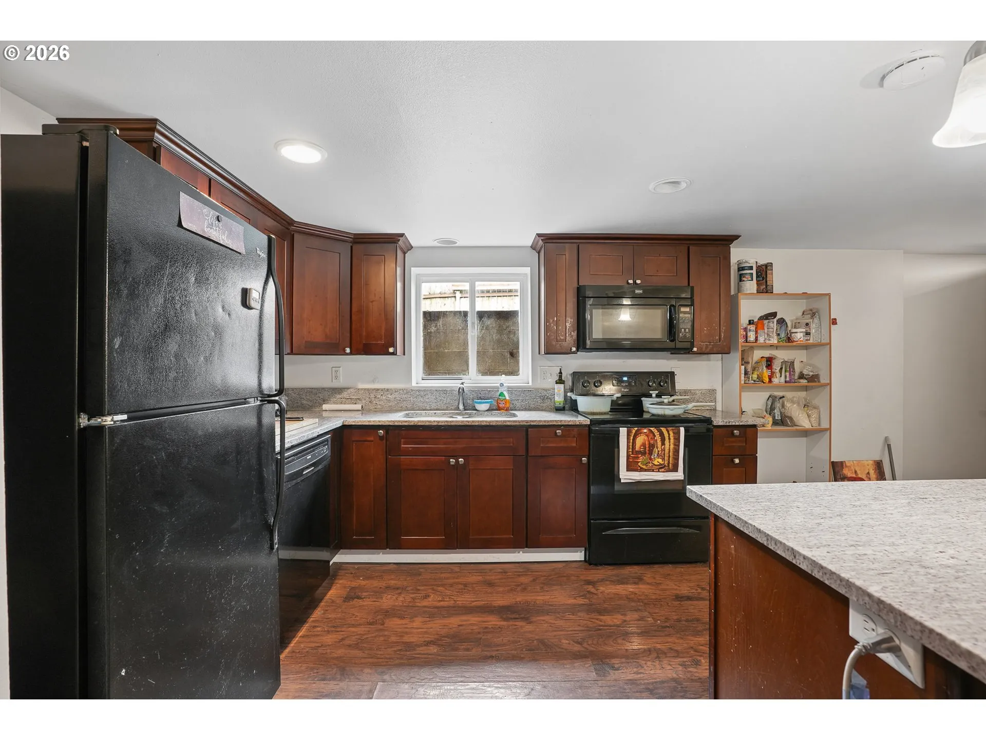 Accessory Dwelling Unit