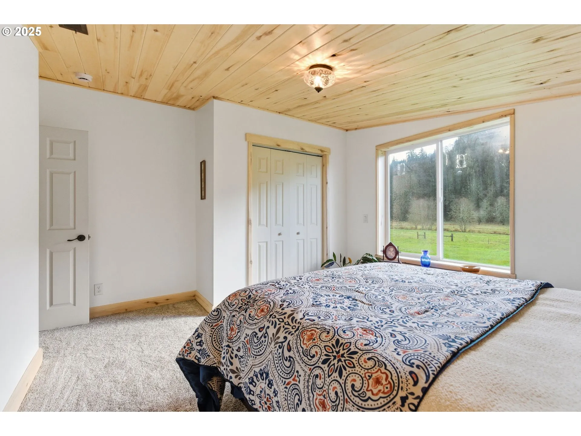 Bedroom-#3 Upper