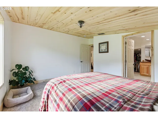 Bedroom, Primary #2-Upper