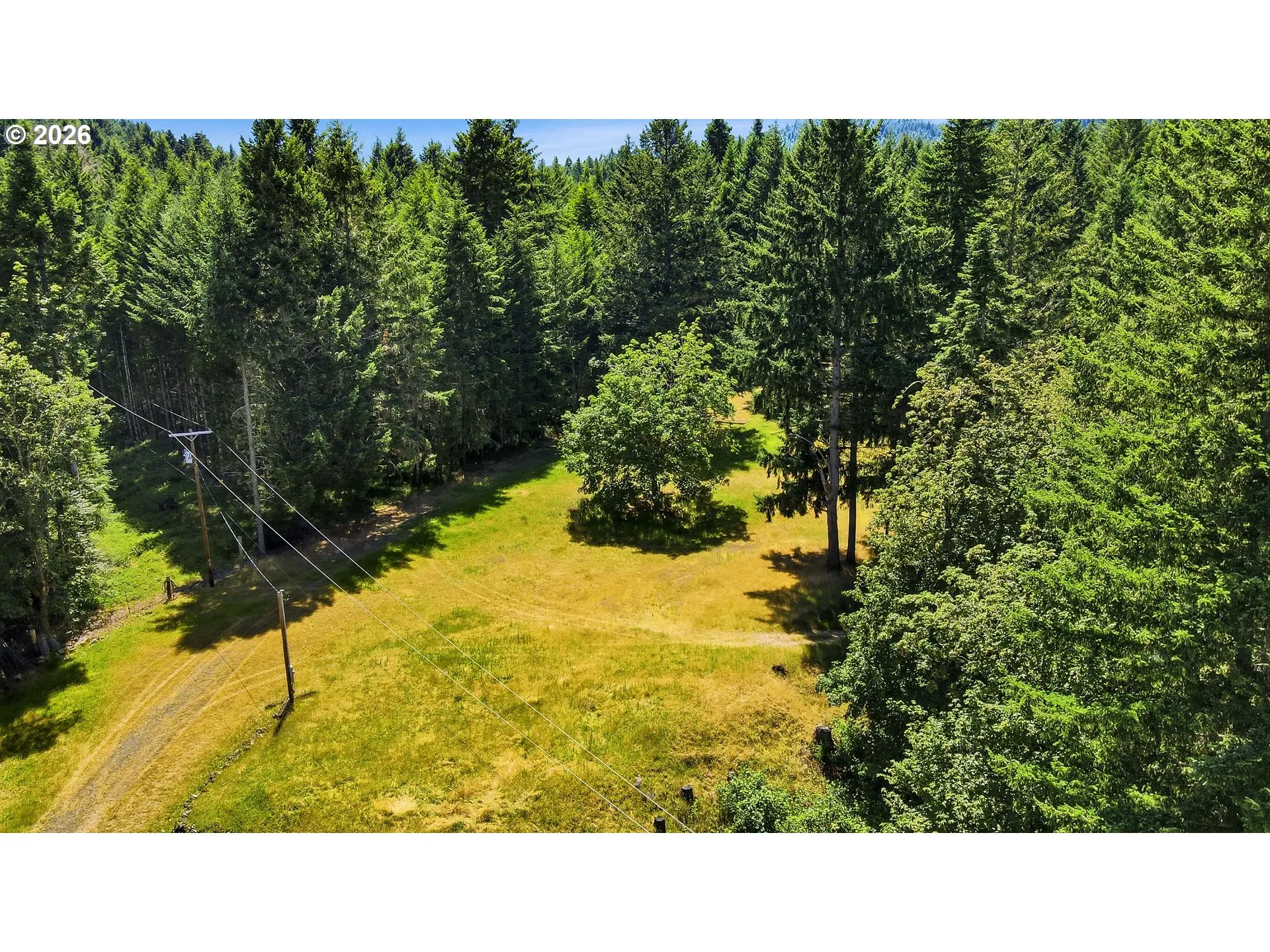 Drone View/UAV-Aerial