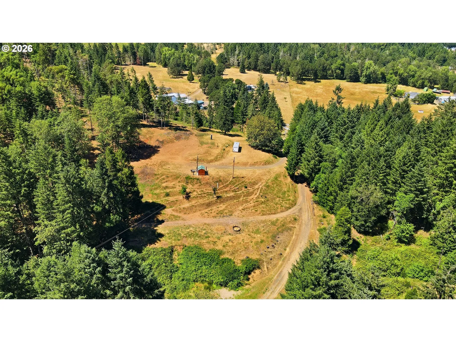 Drone View/UAV-Aerial