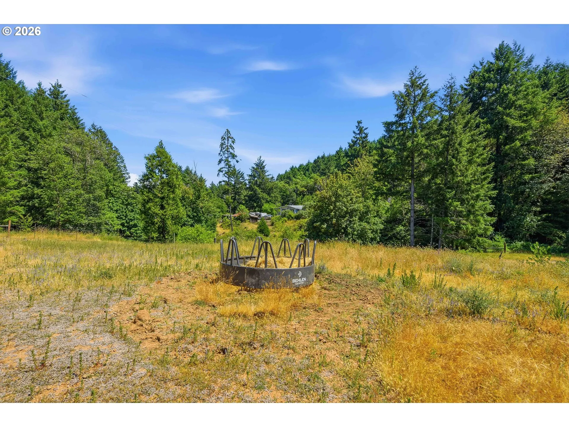 Pasture