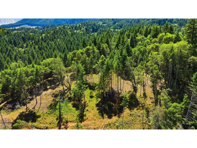 Acreage-Aerial