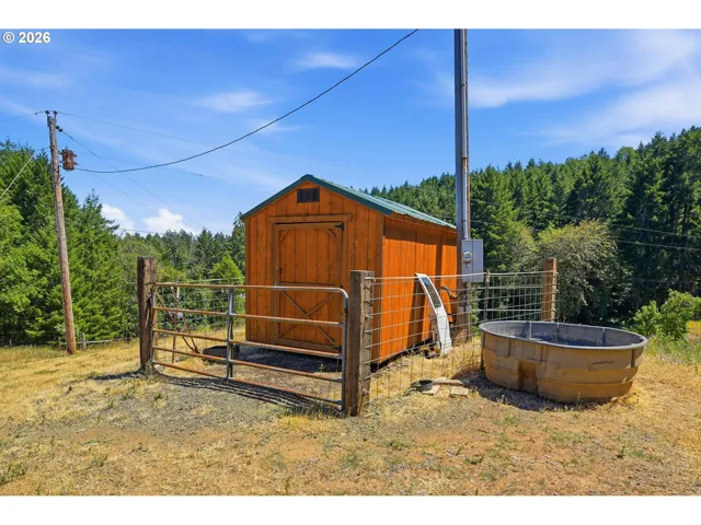 Pump House