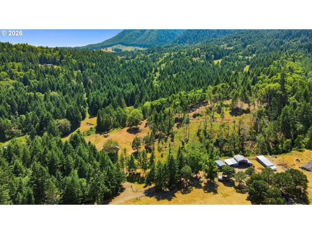 Acreage-Aerial