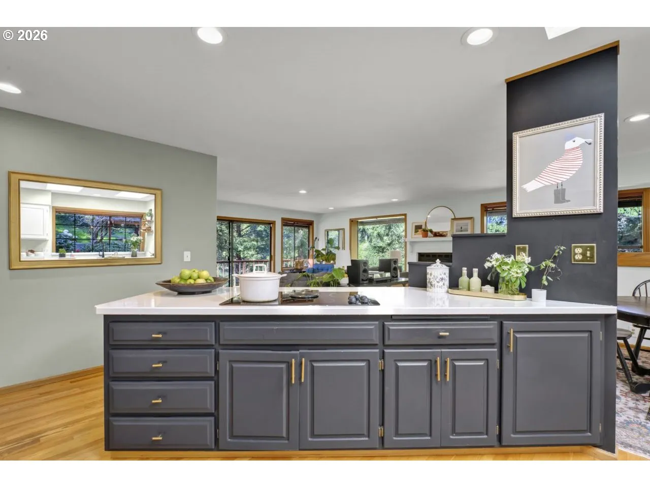 Kitchen-Island