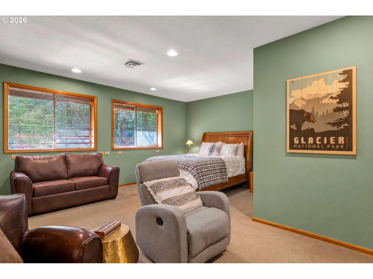 Bedroom-# 3