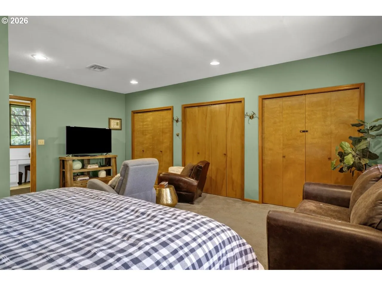 Bedroom-# 3